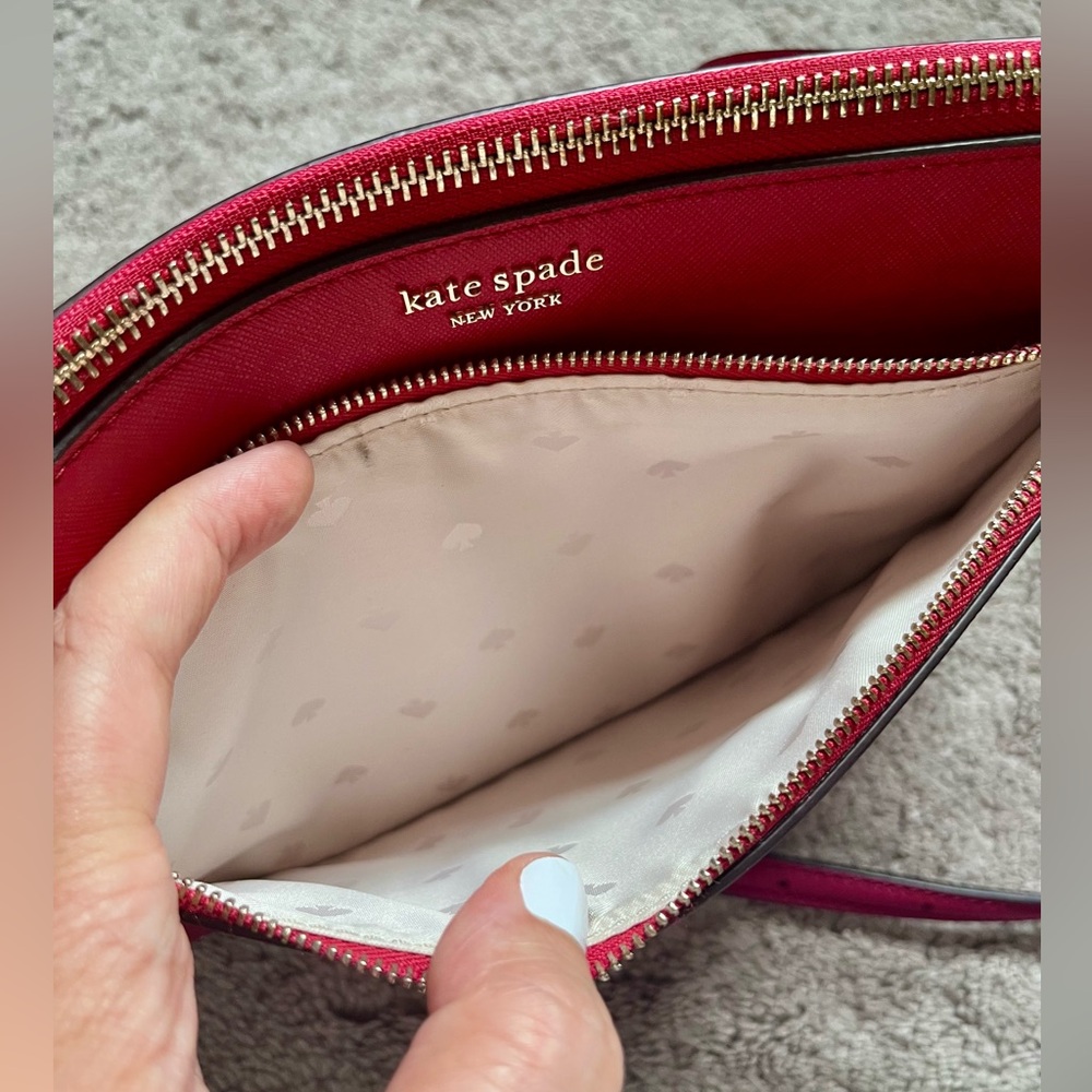 ♠️ Kate Spade Cameron Crossbody ♠️ - Picture 5 of 11